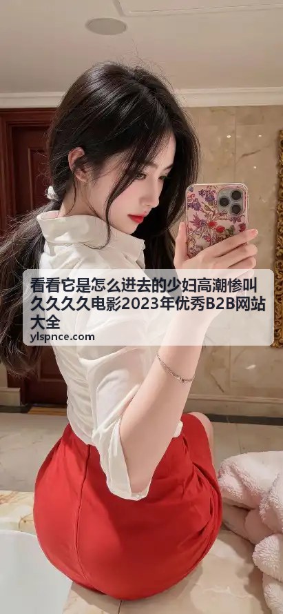 优秀B2B平台大全 - 看看它是怎么进去的少妇高潮惨叫久久久久电影2023年优秀B2B网站大全